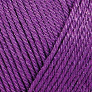 Järbo 8/4 Garn Unicolor 32080 Violett