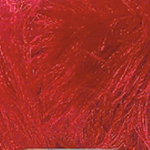 Järbo Tindra Garn Unicolor 62204 Röd