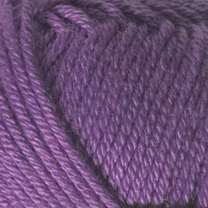 Järbo Tropik Garn Unicolor 55017 Violett