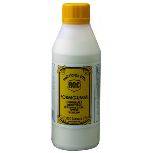 Latex Gummimjölk Vit 250ml antihalk på sulor