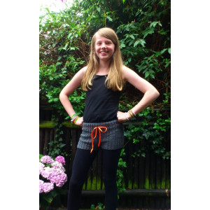 Mayflower Barn Shorts - Shorts Stick-opskrift strl. 8 år - 14 år