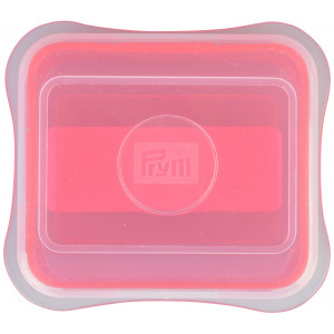 Prym Minibox Plast Röd 66x59x24 mm